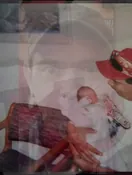 In loving memory of Gerald Lee Lewis