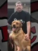 Photograph of Gerald Lee Lewis