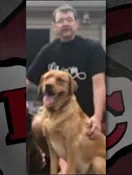 Photo from the memorial gallery of Gerald Lee Lewis