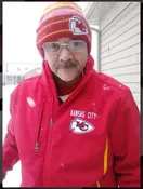 A special memory of Gerald Lee Lewis