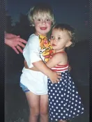 A cherished memory of Memorial Photo