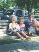 A special memory of Memorial Photo