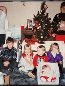 Memorial Photo captured in a moment