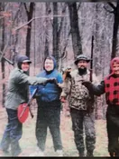 Portrait of Memorial Photo