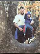 A moment in the life of Memorial Photo