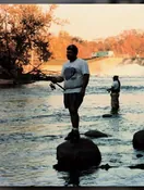 Image shared in remembrance of Memorial Photo