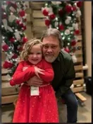 Memorial Photo captured in a moment