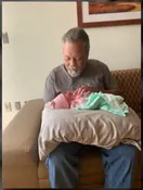 Picture of Memorial Photo