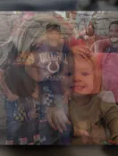 In loving memory of Memorial Photo