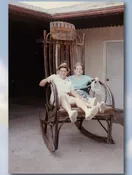 Photo honoring the life of Gloria Ellen Bauman