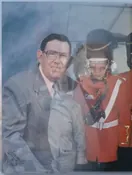 In loving memory of Gloria Ellen Bauman