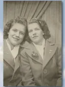 In loving memory of Gloria Ellen Bauman