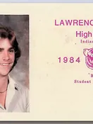 Tribute photo of Guy Matt Mendenhall