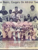 Photo of Guy Matt Mendenhall