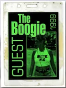 Photo of Guy Matt Mendenhall