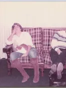 A cherished memory of Guy Matt Mendenhall