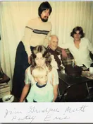 Memorial photo of Guy Matt Mendenhall