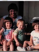 Image shared in remembrance of Harriet Fran Rodrigue