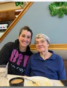 Memorial gallery image of Harriet Fran Rodrigue