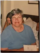 Picture of Harriet Fran Rodrigue