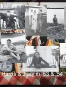 Memorial gallery image of Harris Miller Thorpe