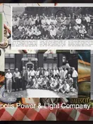 Photograph of Harris Miller Thorpe