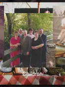 Tribute photo of Harris Miller Thorpe