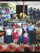 Photograph of Harris Miller Thorpe