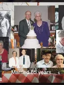 Tribute photo of Harris Miller Thorpe