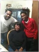 Memorial gallery image of Hattie Louise Taylor