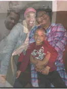 Image of Hattie Louise Taylor