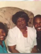 Photo of Hattie Louise Taylor