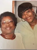 Memorial photo of Hattie Louise Taylor