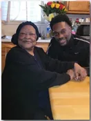 A special memory of Hattie Louise Taylor