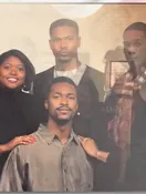 A special memory of Hattie Louise Taylor