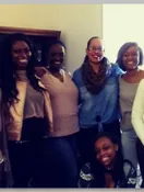 Photo of Heather Elaine King