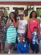 Memory photo of Heather Elaine King