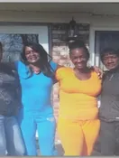 Photograph of Heather Elaine King