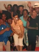 Photo honoring the life of Heather Elaine King