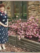 Memory photo of Helen Ailene Johnson