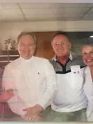 A moment in the life of Helen Ailene Johnson