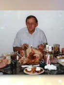 Remembrance photo of Helen Ailene Johnson