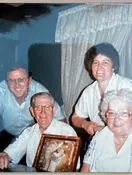 A cherished memory of Helen Ailene Johnson