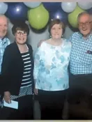 In loving memory of Helen Ailene Johnson