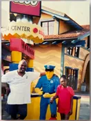 Photo from the memorial gallery of Herbert Eugene Hurt