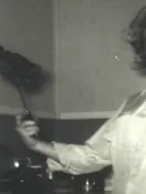 Remembrance photo of Isora Glynne Widgery