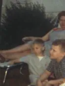 Portrait of Isora Glynne Widgery