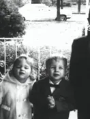 Photo from the memorial gallery of Isora Glynne Widgery