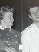 Photo honoring the life of Isora Glynne Widgery