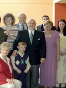 Image shared in remembrance of Isora Glynne Widgery